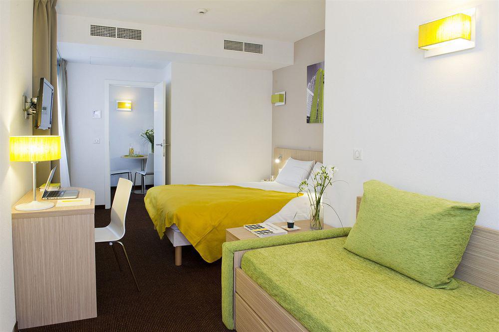 Aparthotel Adagio Access Europe Brussels