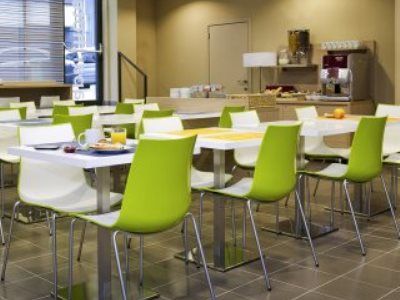 Adagio Access Europe Aparthotel Brussels