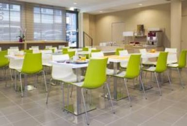 Adagio Access Europe 2* Brussels