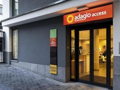 Adagio Access Europe Appart hôtel