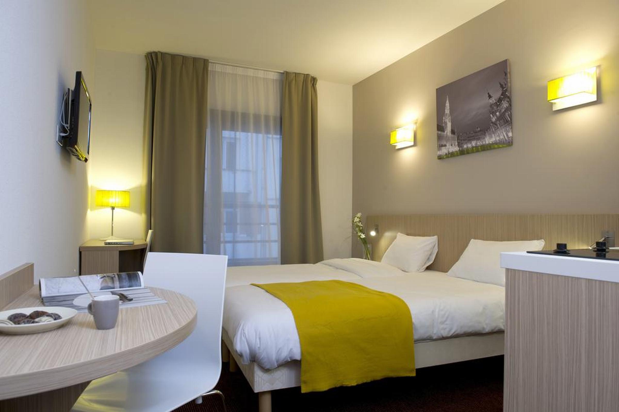 Appart hôtel Adagio Access Europe