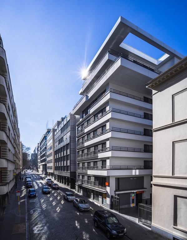 Adagio Access Europe Appart hôtel