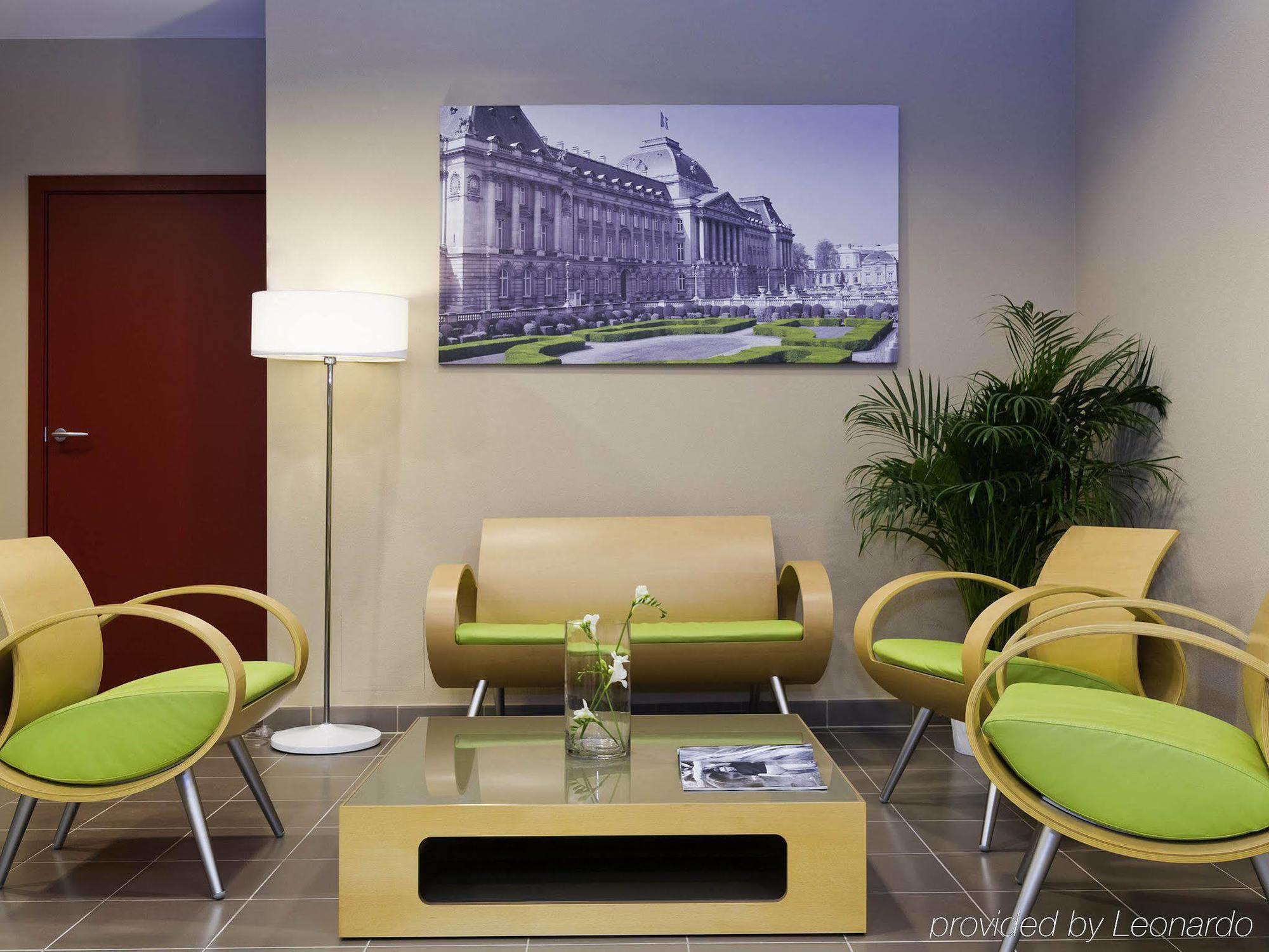 Appart hôtel Adagio Access Europe